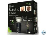 Dexe Hair Building Fiberss