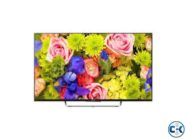 Sony Bravia W800C 55 Inch Android 3D Smart LED TV large image 0