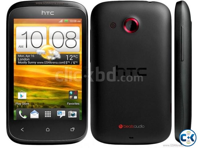 HTC Desire C Brand New Intact  large image 0