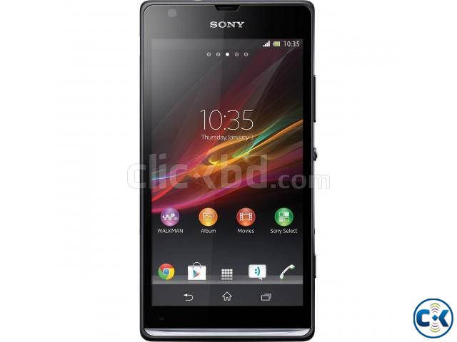 Sony Xperia SP Brand New Intact  large image 0