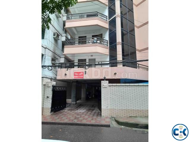 3800 Sq. Ft. FULL FURNISHED Office Space for Rent in Banani large image 0