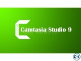 Camtasia 9 wondershare Filmora 8.3.2 full ver.