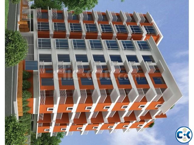 Best Apartment Chittagong with Affordable Price Guaranteed. large image 0