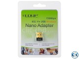 EDUP 150Mbps wifi Nano Adapter
