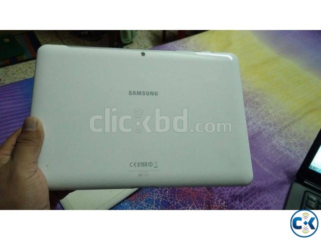Samsung Galaxy Tab 2 large image 0