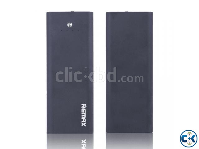 REMAX 5500 mAh RPP-23 Power Bank See Inside  large image 0