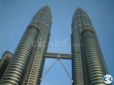 Malaysia Multiple Visit Visa