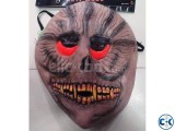 Unisex Helloween Party Mask-MK7