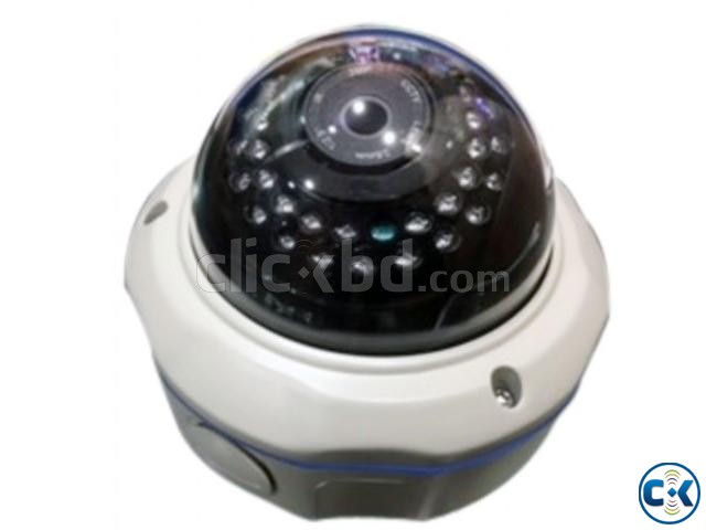 1 PCS best CCTV Camera Price in Dhaka large image 0