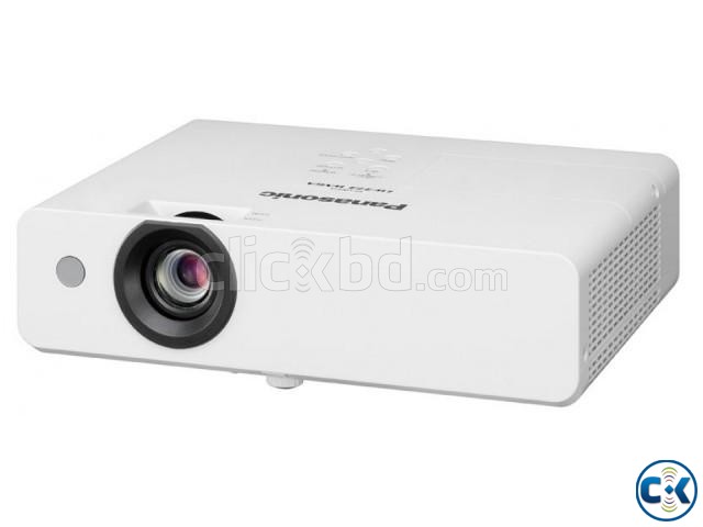 Panasonic PT-SX300A 3LCD Multimedia Projector large image 0