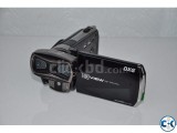 DXG 3D Full HD Camcorder