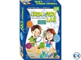 Chemistry Kit Lab for Kids