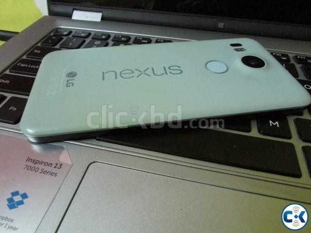Google Nexus 5X large image 0