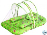 Baby Bedding with Mosquito Net 02