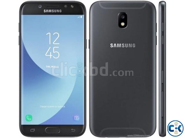 Brand New Samsung Galaxy j5 Pro Sealed Pack 1 Yr Warranty large image 0