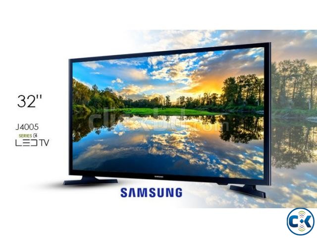 32 J4003 Samsung HD LED TV large image 0