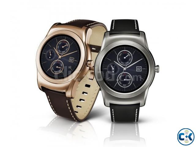 LG Watch Urbane W150 Brand New See Inside  large image 0