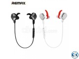 REMAX RM-S2 Wireless Sports Bluetooth Headphone 