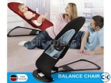 Adjustable Baby Balance Chair Infant Bouncer