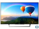 Small image 1 of 5 for INTERNET SONY 43W752D FULL HD TV | ClickBD