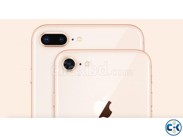 Brand New Apple iphone 8 Plus 256GB Sealed Pack 1 Yr Warnty large image 0