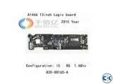 MacBook Air 13 1.6 GHz Logic Board