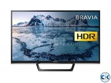 Sony Bravia LED TV Best Price in Bangladesh