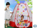 Baby Large Play Tent House