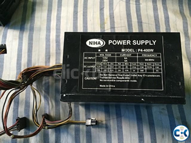 Power supply large image 0