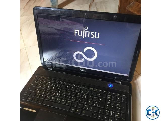 Fujitsu large image 0