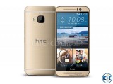 HTC One M9 32GB 3GB Used See Inside 