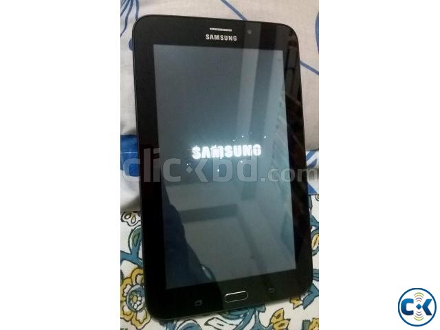 Samsung Galaxy Tab 3 V Rarely Used  large image 0