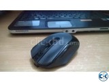 A4Tech Rechargeable Wireless Optical Mouse