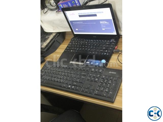 Asus Dual Core Laptop free Laptop Bag large image 0