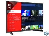 Nice View 40 Android Smart LED TV 5yaer