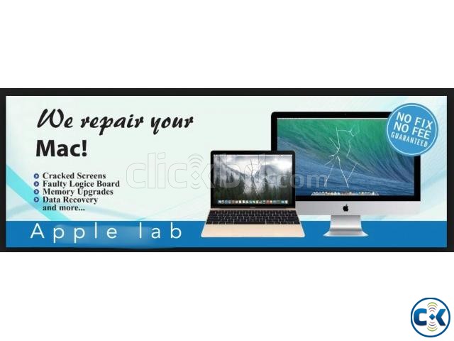 We are experts at fixing all Macs large image 0