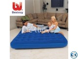 Bestway Double Air Bed BD free pumper