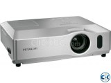 HD Multimedia Projector Rent