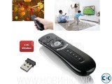 Vibe A1 Air Mouse Android Remote