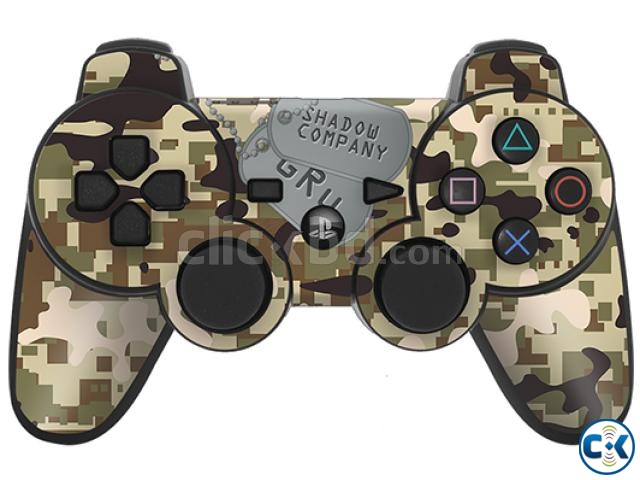 PS3 wireless controller Brand new best price in Bd large image 0