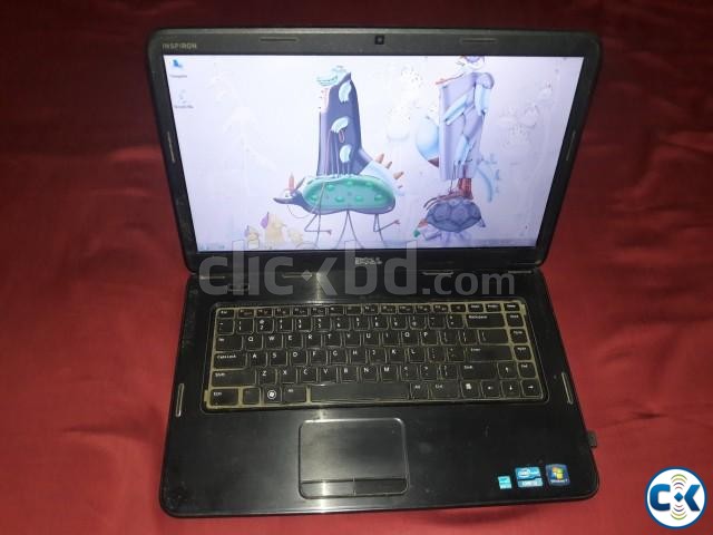 Dell Inspiron N5050 Laptop large image 0