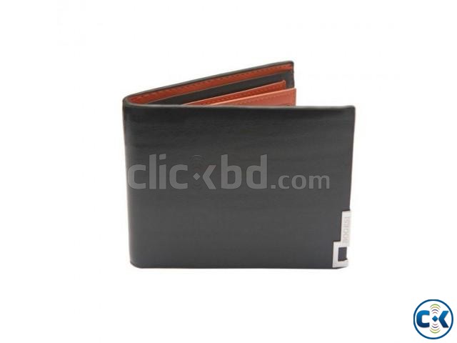 Black Bogesi wallet-mm large image 0