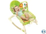 Baby Rocking Chair