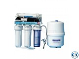 EVERCO Classic Water Purifier RO 