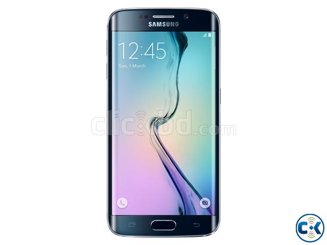 Samsung Galaxy S6 Edge 64GB Brand New SeeI Inside  large image 0