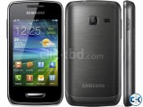 Samsung Galaxy Wave Y young Brand New See Inside 