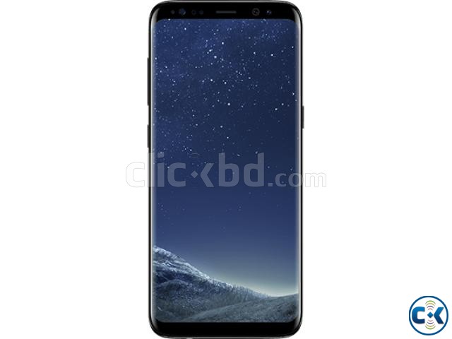Samsung Galaxy S8 4 64 GB Brand New See Inside  large image 0