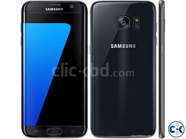 Samsung Galaxy S7 Edge 32GB Brand New See Inside  large image 0