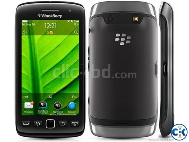 BlackBerry Torch 9860 Brand New See Inside  large image 0
