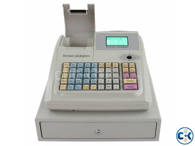 cash register machine large image 0